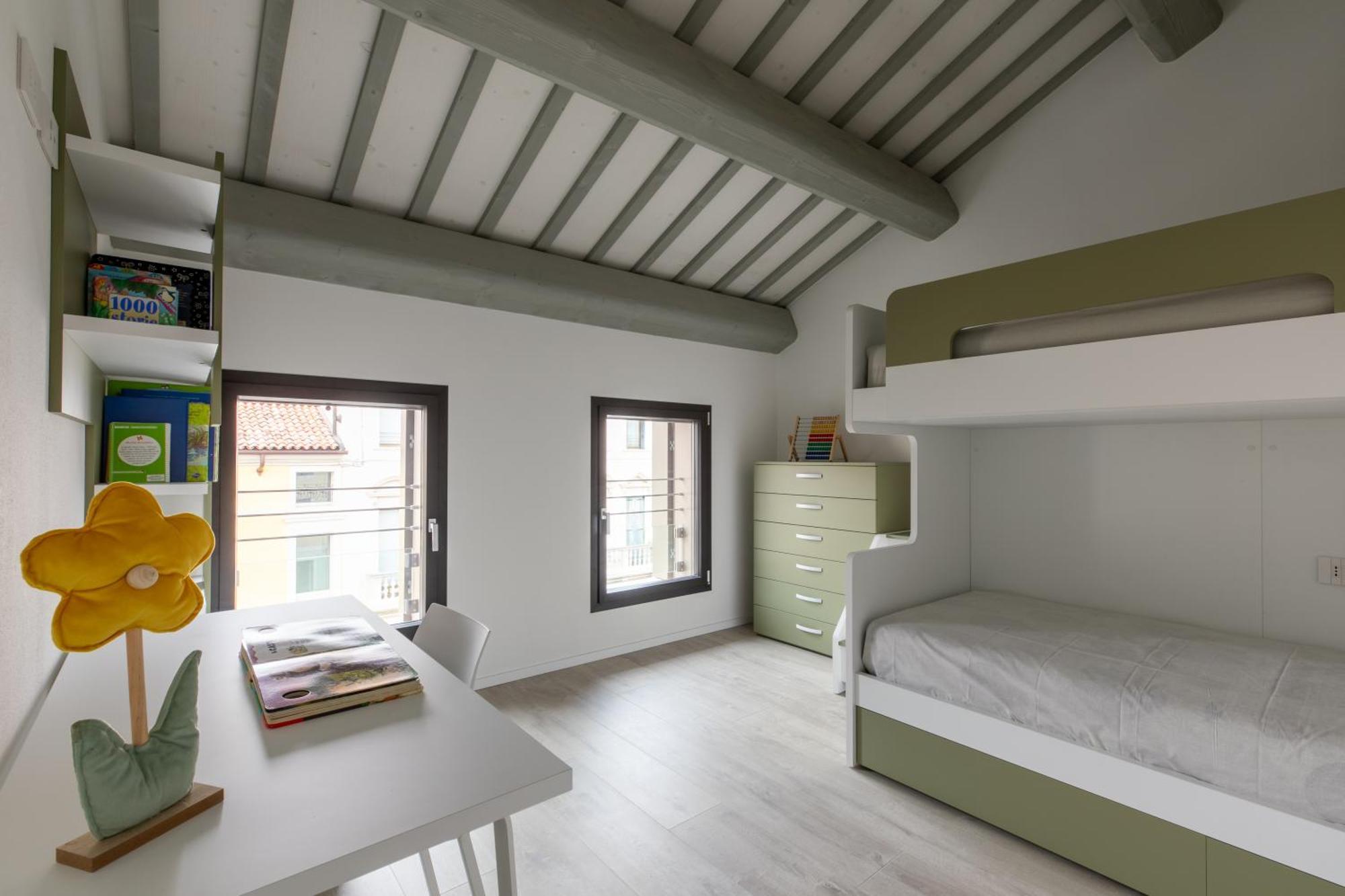 Corte Alle Mura - Mansarda Lux Cittadella Bagian luar foto