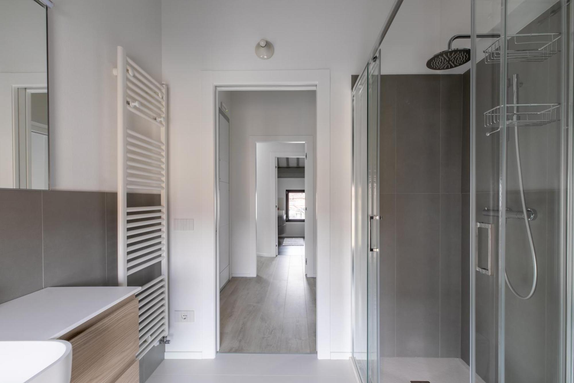 Corte Alle Mura - Mansarda Lux Cittadella Bagian luar foto